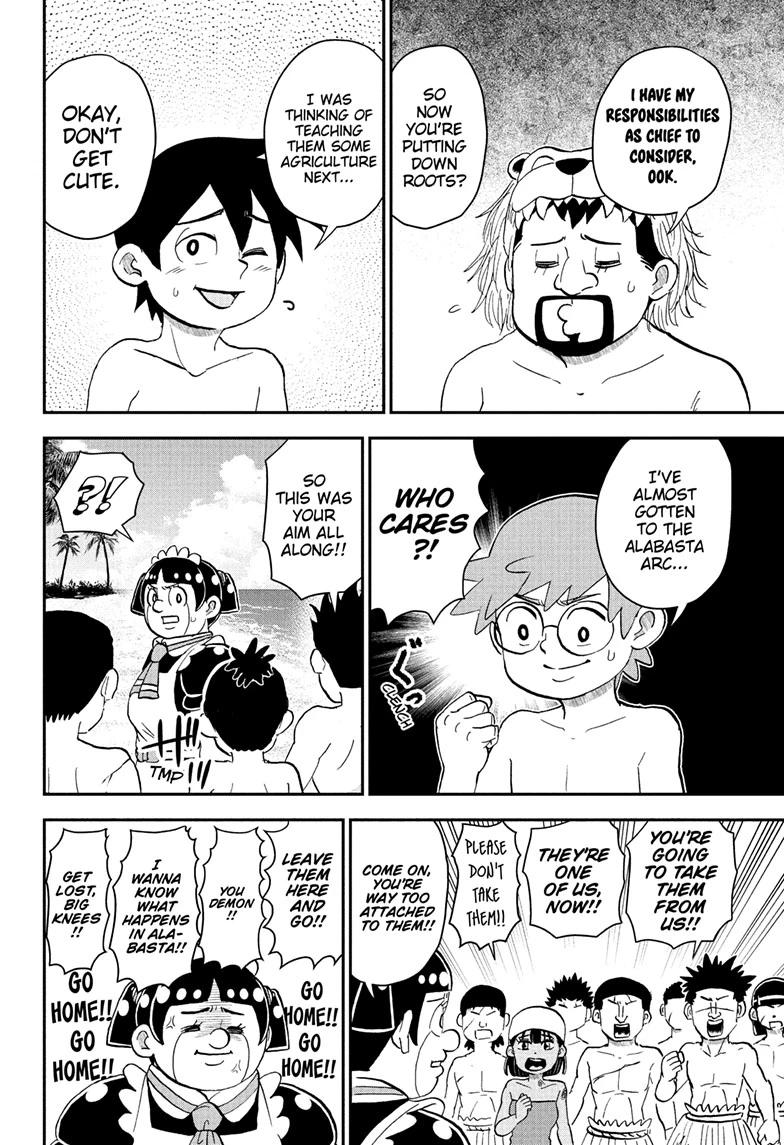 Me & Roboco Chapter 279 page 14 - Chapter 279