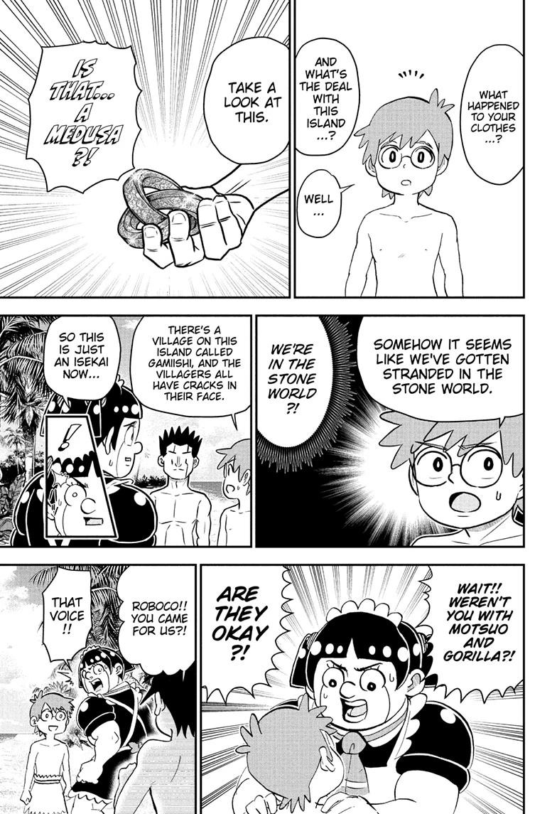 Me & Roboco Chapter 279 page 3 - Chapter 279