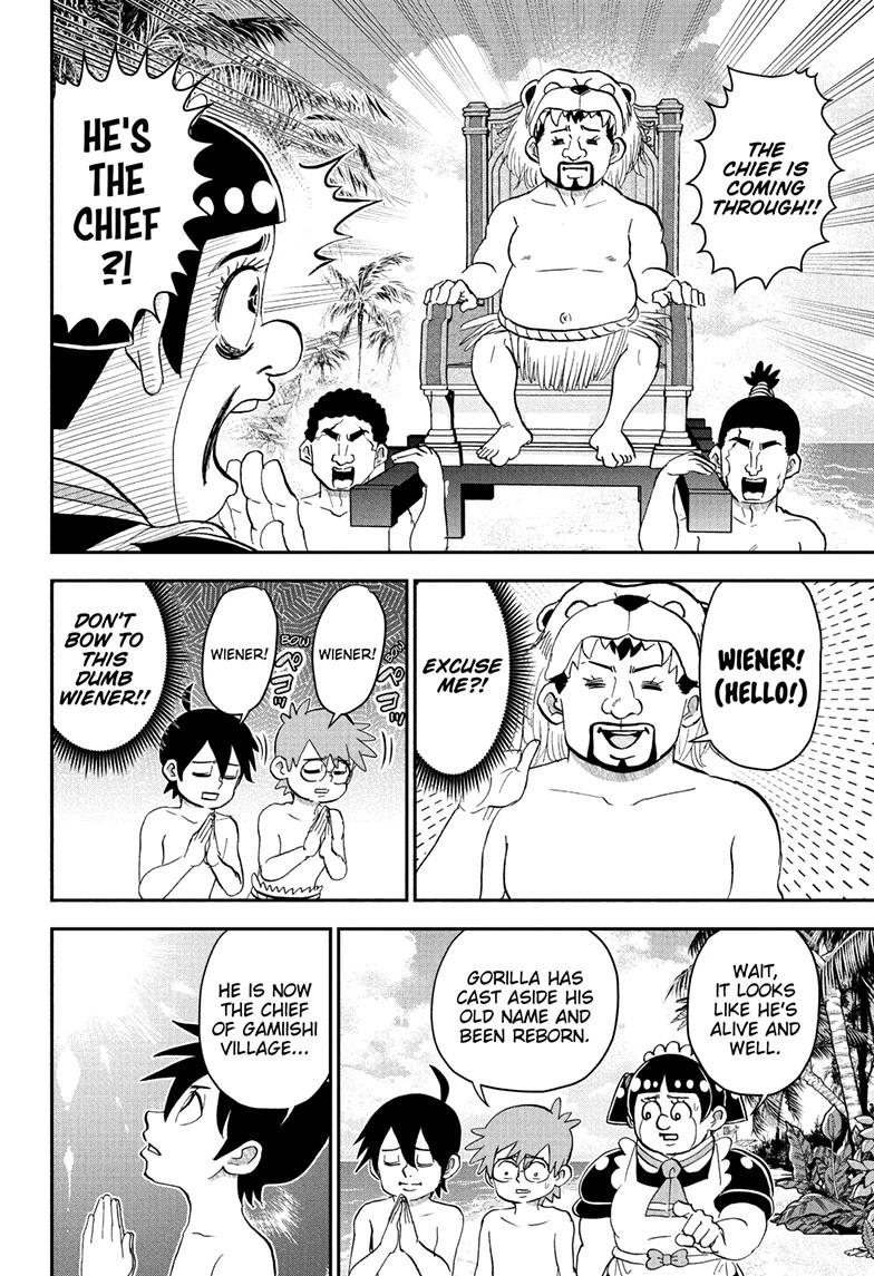 Me & Roboco Chapter 279 page 6 - Chapter 279