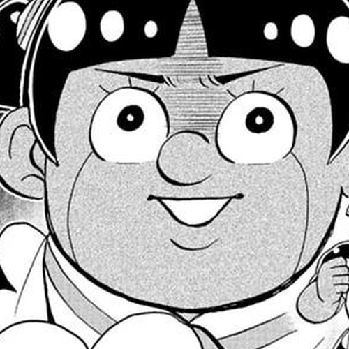 Me & Roboco Chapter 280 thumbnail