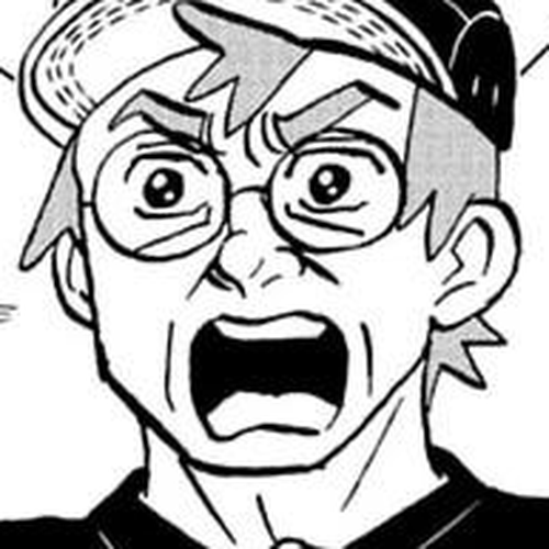 Me & Roboco Chapter 281 thumbnail