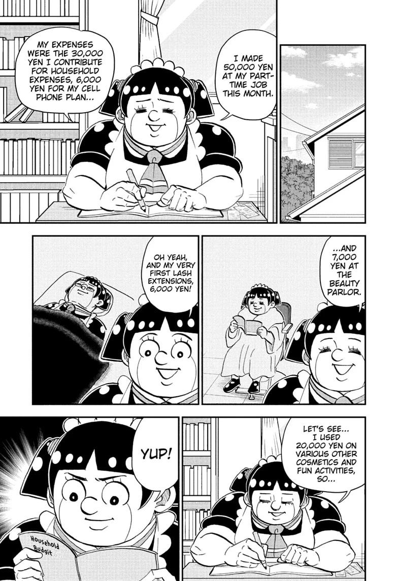 Me & Roboco Chapter 282 page 1 - Chapter 282