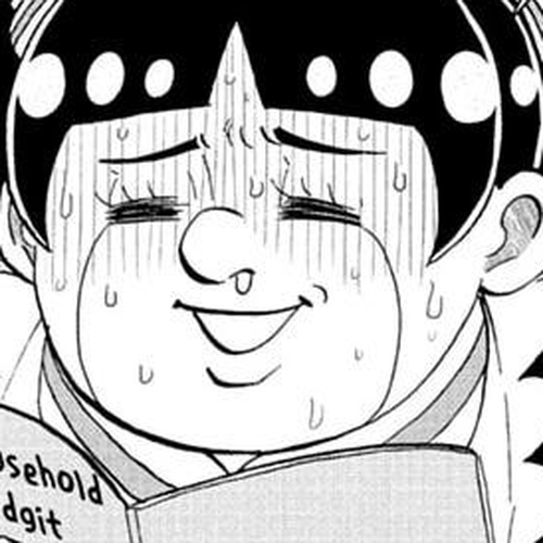 Me & Roboco Chapter 282 thumbnail