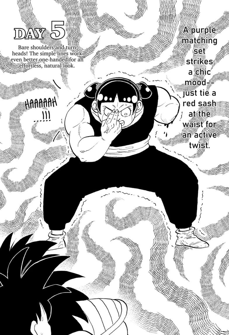 Me & Roboco Chapter 283 page 10 - Chapter 283