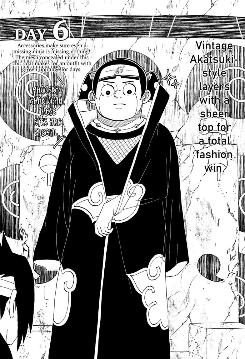 Me & Roboco Chapter 283 page 12 - Chapter 283