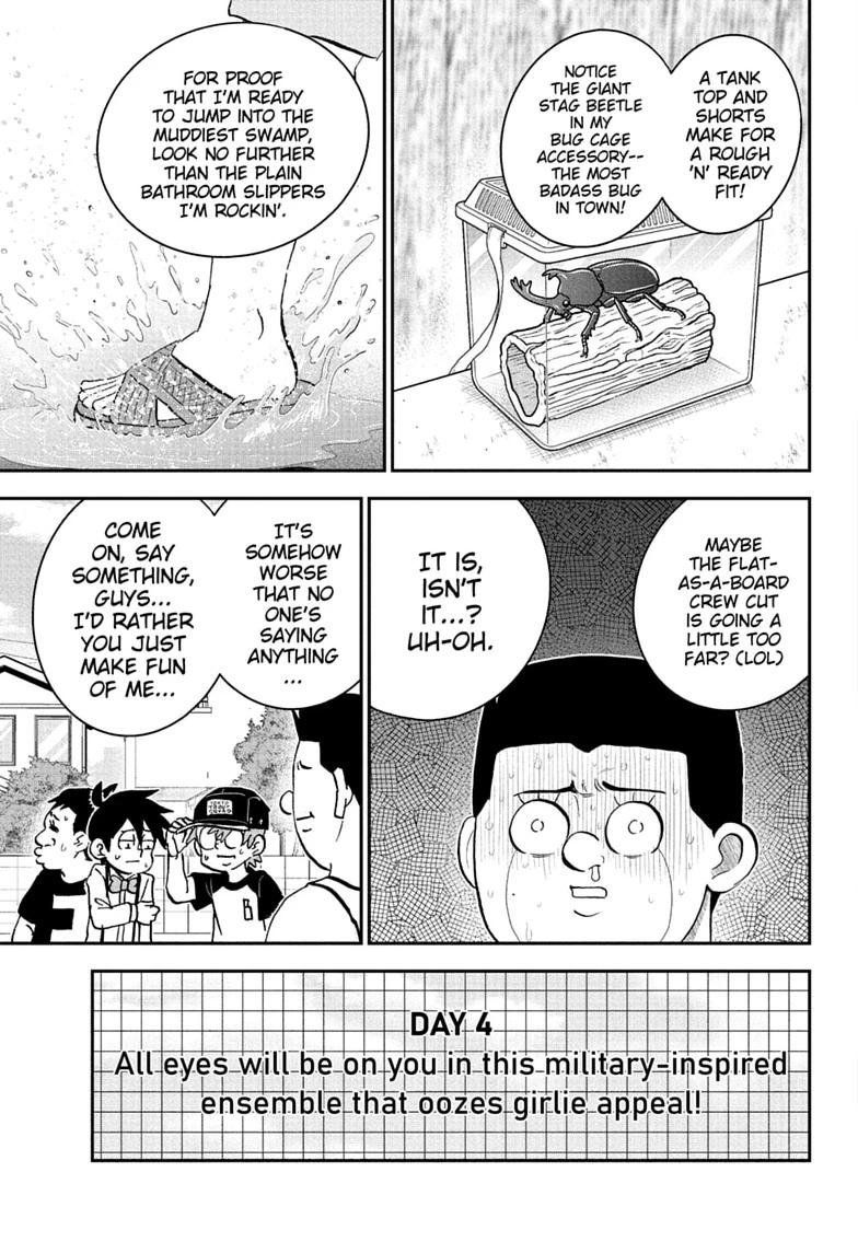 Me & Roboco Chapter 283 page 7 - Chapter 283