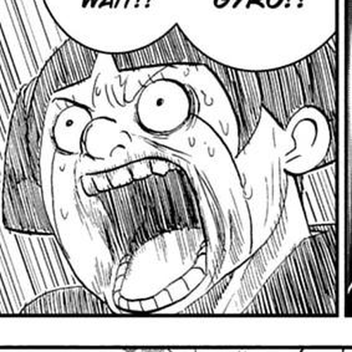 Me & Roboco Chapter 283 thumbnail