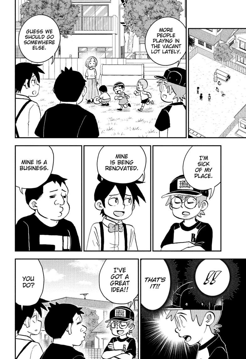 Me & Roboco Chapter 285 page 2 - Chapter 285