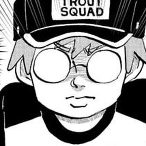 Me & Roboco Chapter 285 thumbnail