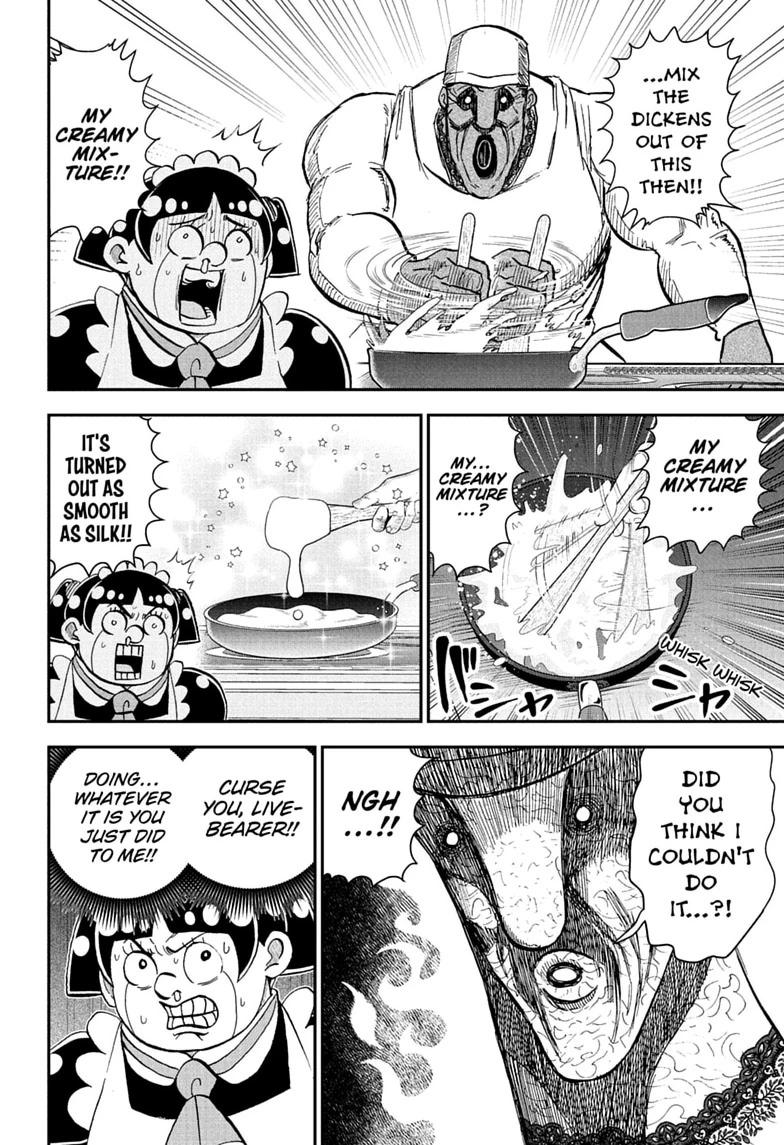 Me & Roboco Chapter 286 page 10 - Chapter 286