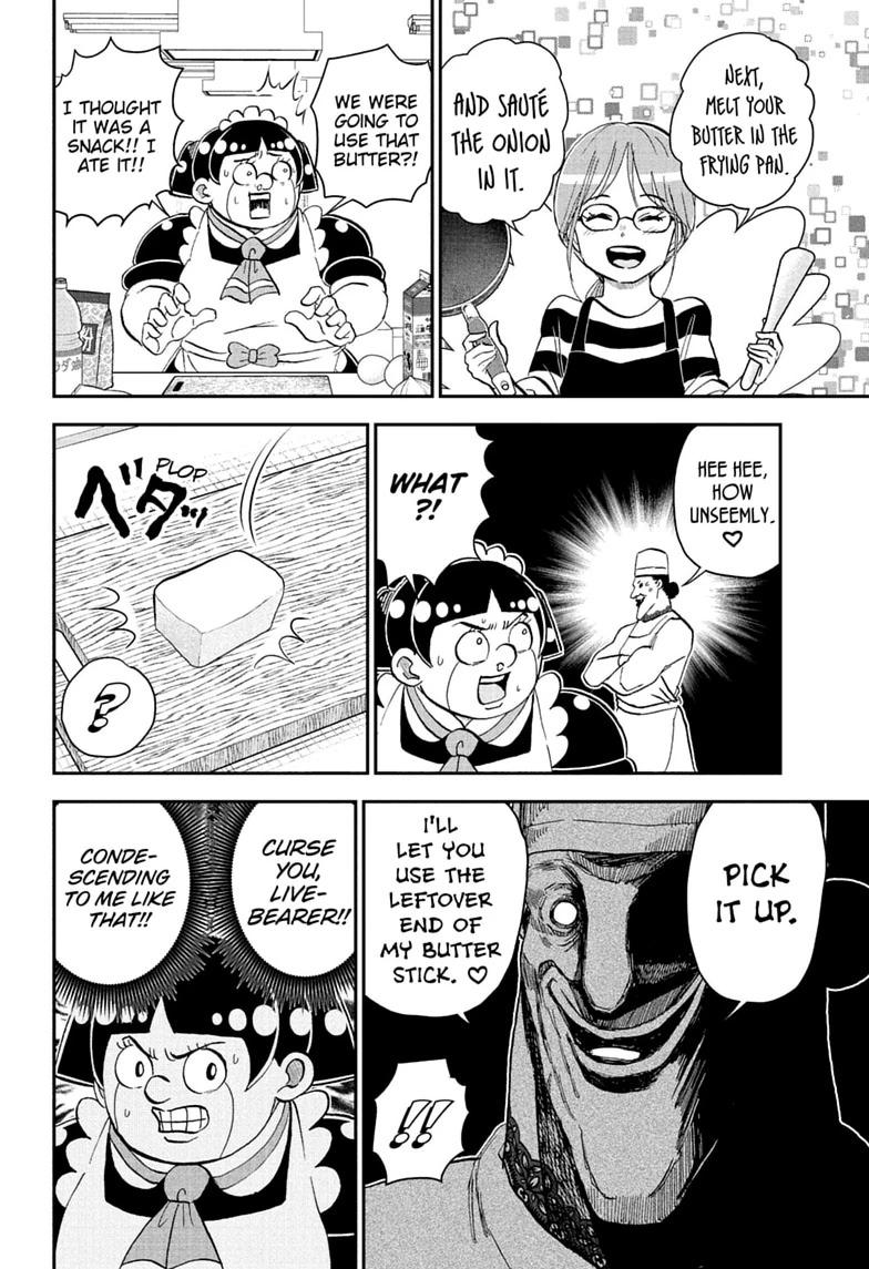 Me & Roboco Chapter 286 page 8 - Chapter 286