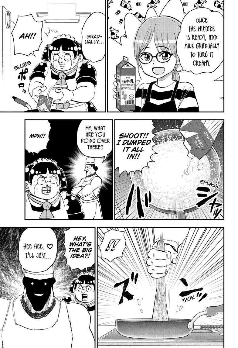 Me & Roboco Chapter 286 page 9 - Chapter 286