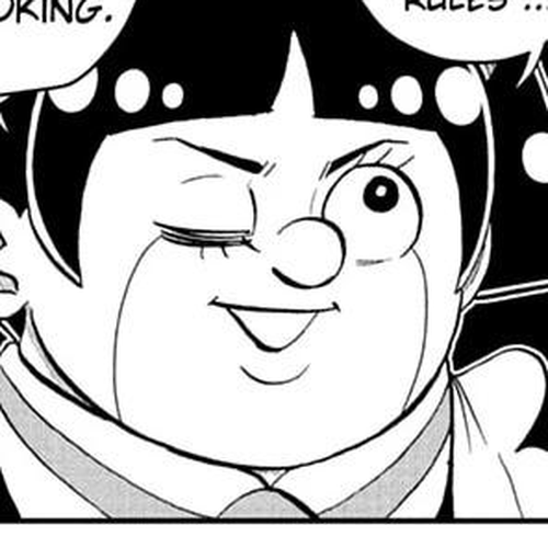 Me & Roboco Chapter 286 thumbnail