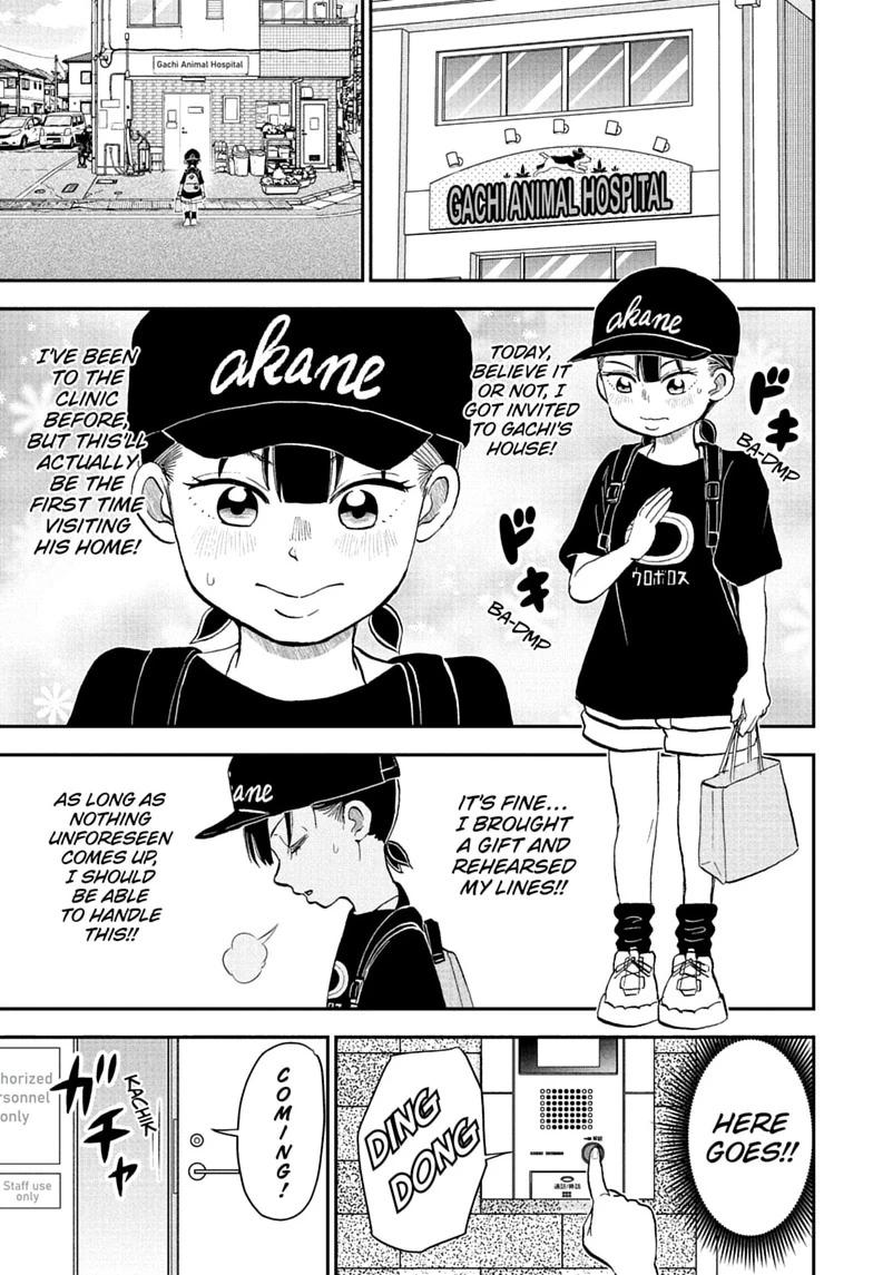 Me & Roboco Chapter 287 page 1 - Chapter 287