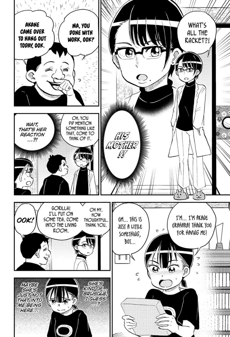 Me & Roboco Chapter 287 page 10 - Chapter 287