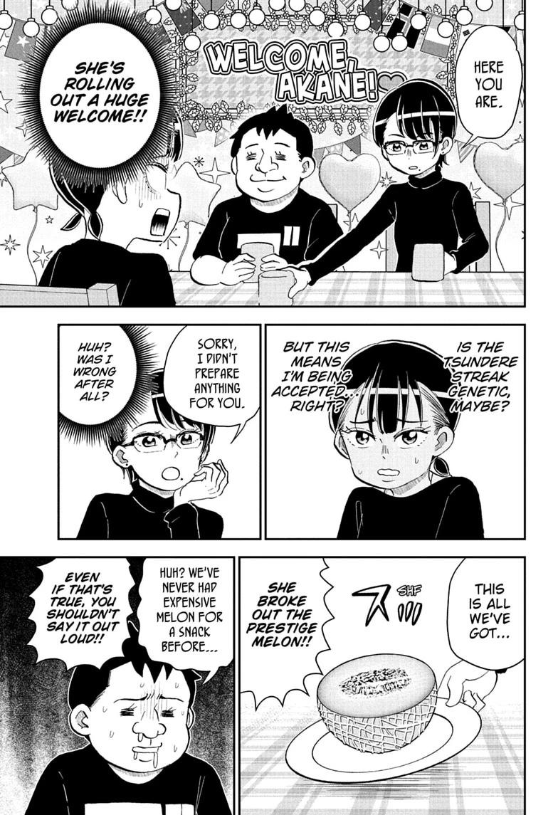 Me & Roboco Chapter 287 page 11 - Chapter 287