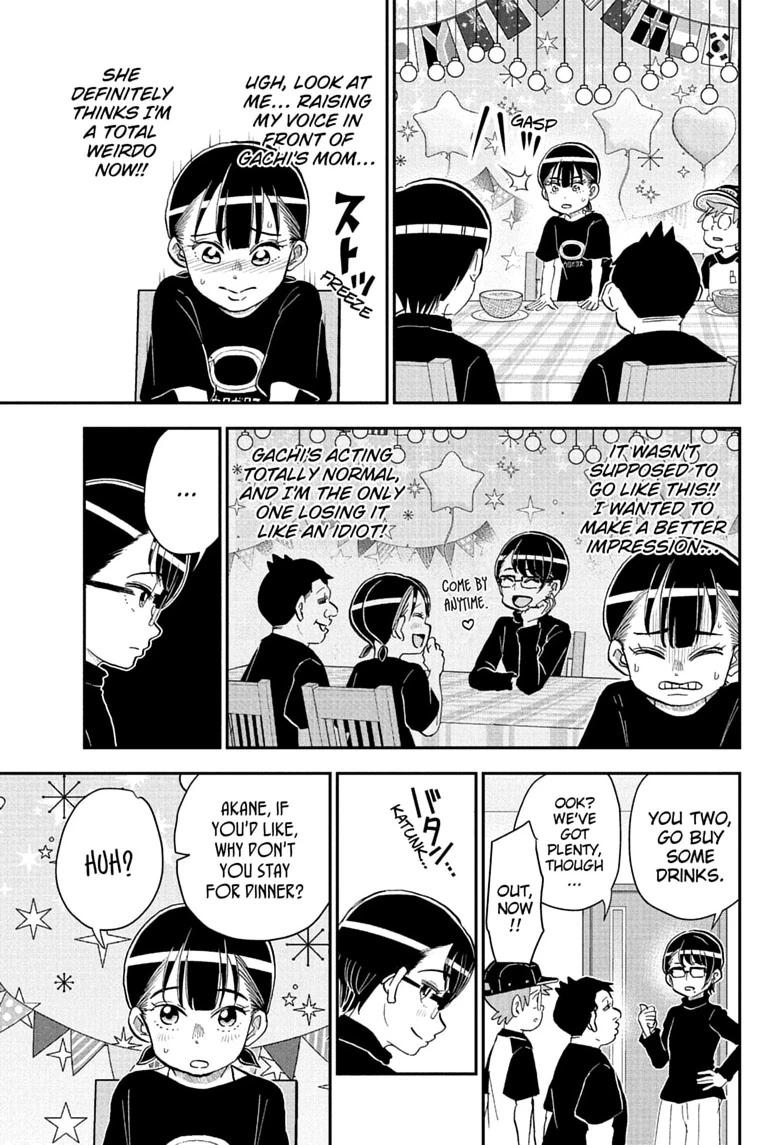 Me & Roboco Chapter 287 page 13 - Chapter 287