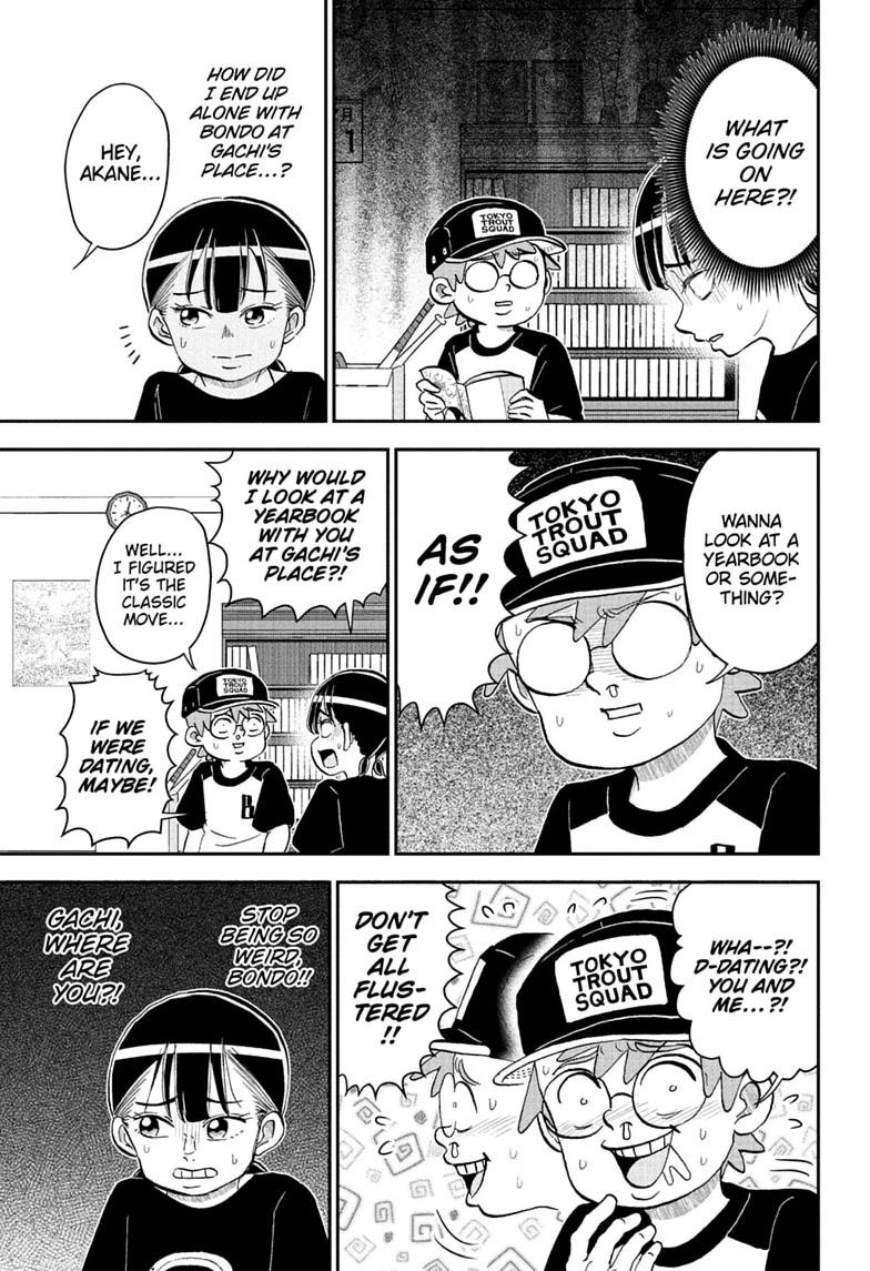 Me & Roboco Chapter 287 page 5 - Chapter 287