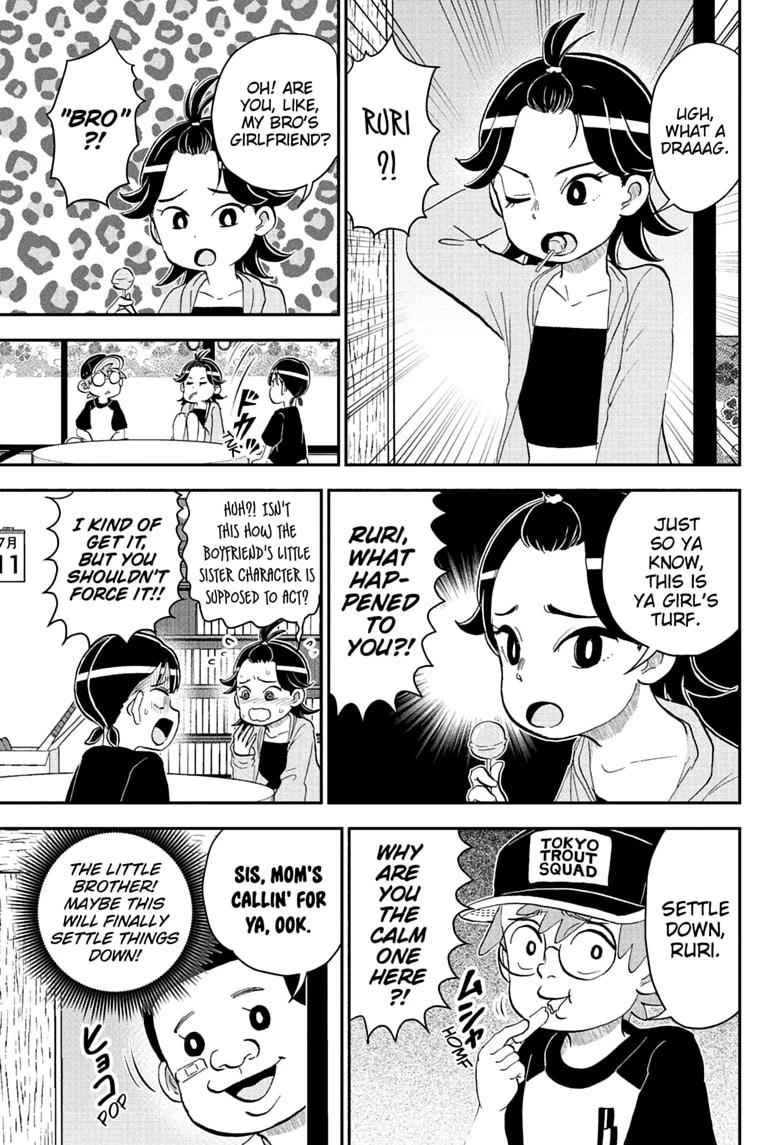 Me & Roboco Chapter 287 page 7 - Chapter 287