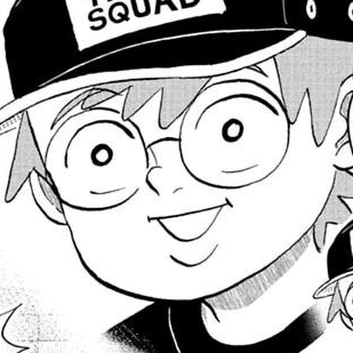 Me & Roboco Chapter 287 thumbnail