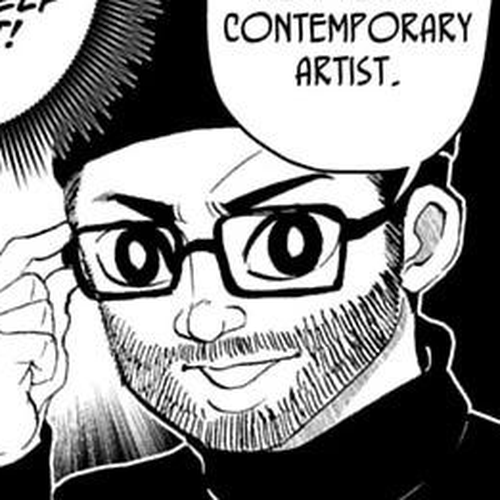 Me & Roboco Chapter 288 thumbnail