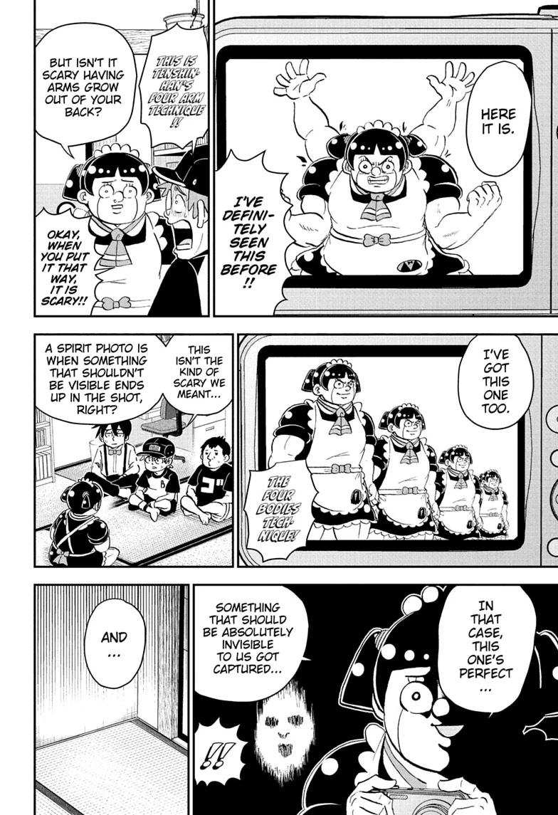 Me & Roboco Chapter 289 page 10 - Chapter 289