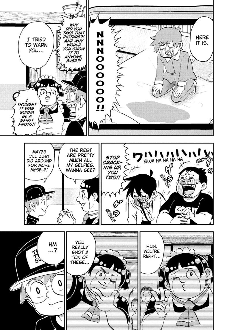 Me & Roboco Chapter 289 page 13 - Chapter 289
