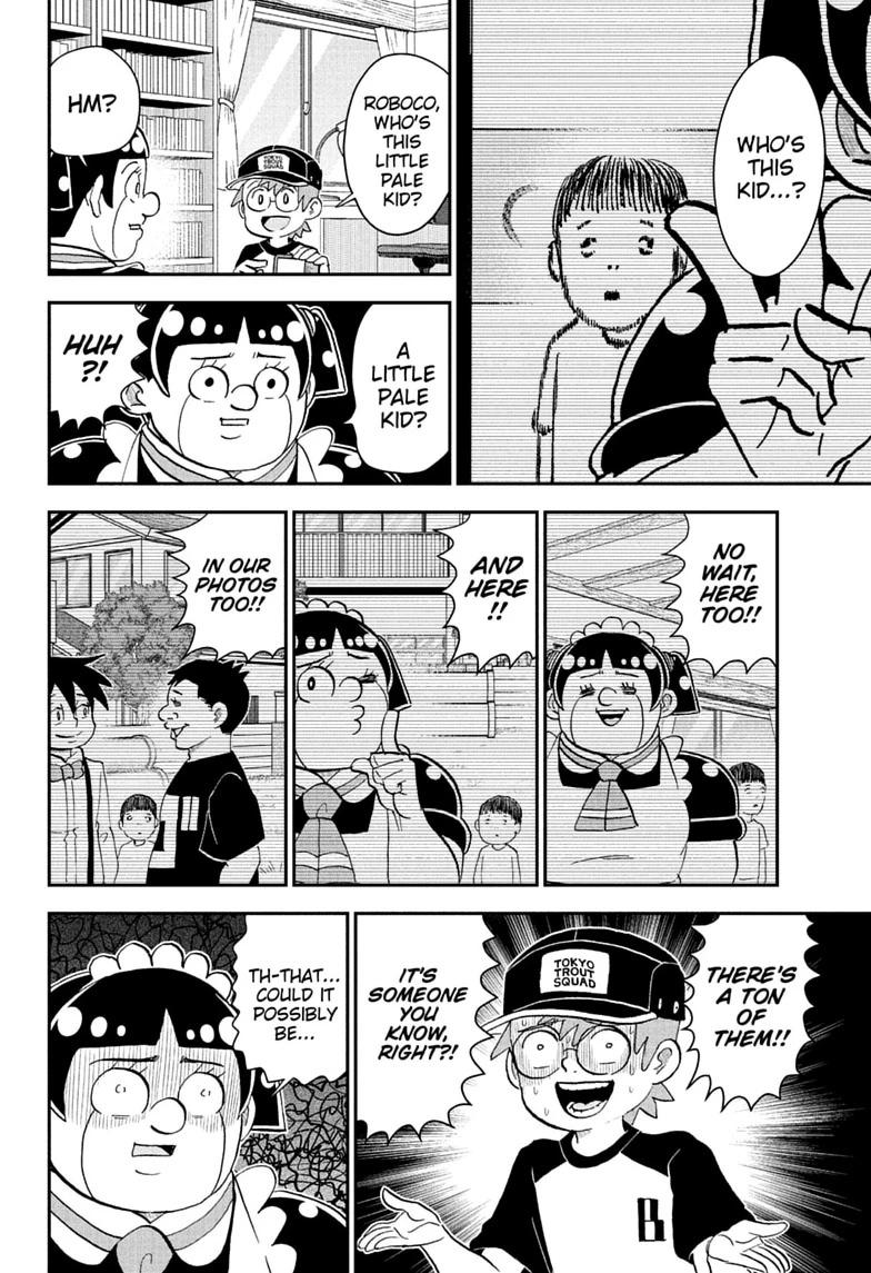 Me & Roboco Chapter 289 page 14 - Chapter 289