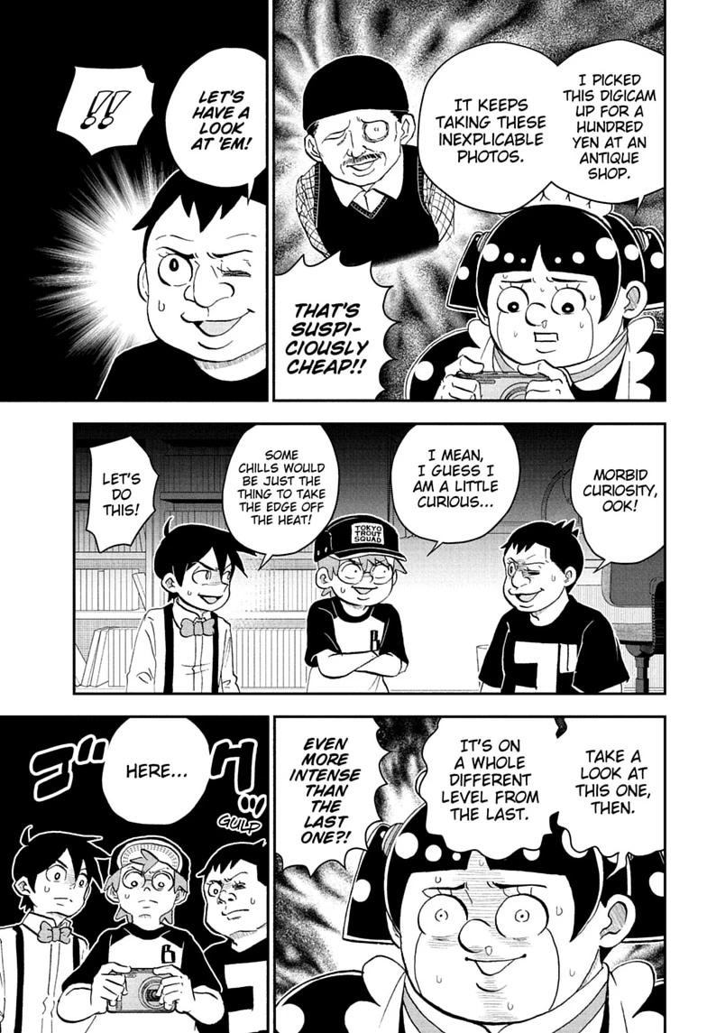 Me & Roboco Chapter 289 page 3 - Chapter 289