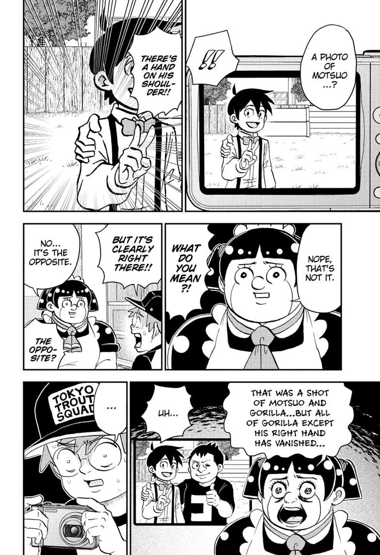 Me & Roboco Chapter 289 page 4 - Chapter 289