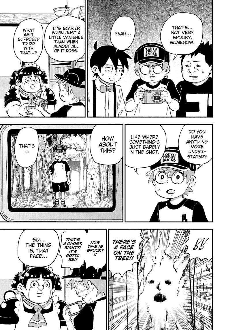 Me & Roboco Chapter 289 page 5 - Chapter 289