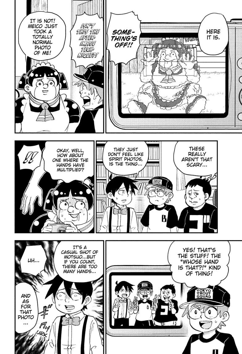 Me & Roboco Chapter 289 page 8 - Chapter 289