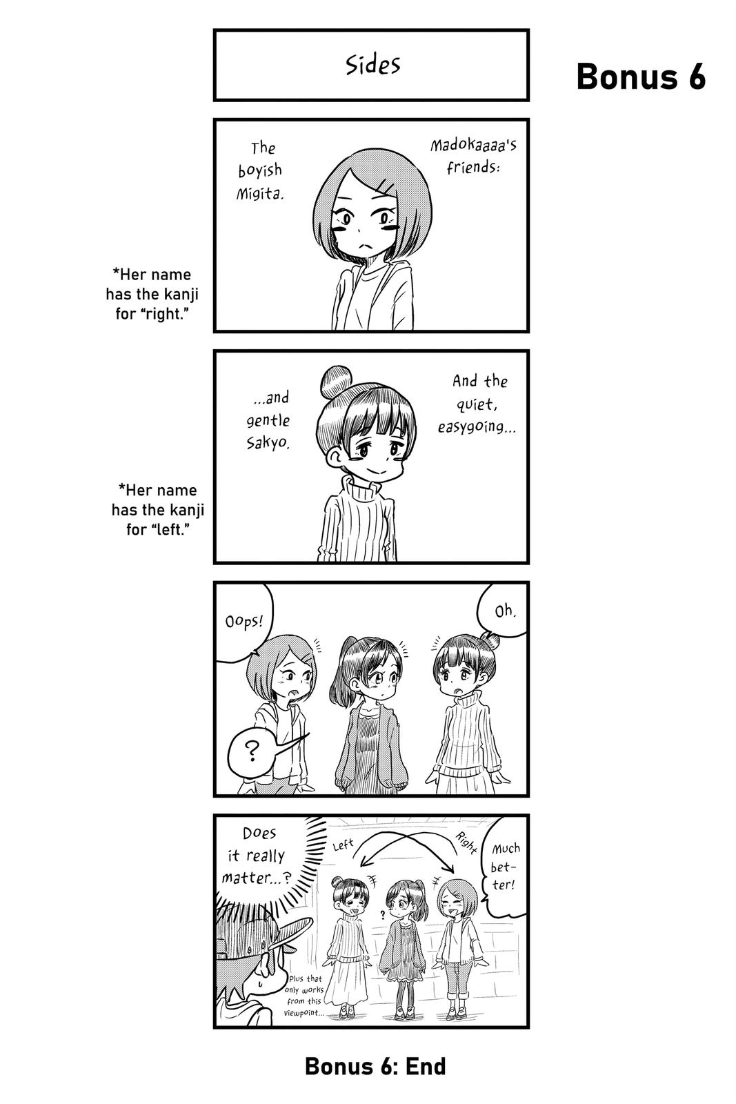 Me & Roboco Chapter 29 page 16 - Chapter 29