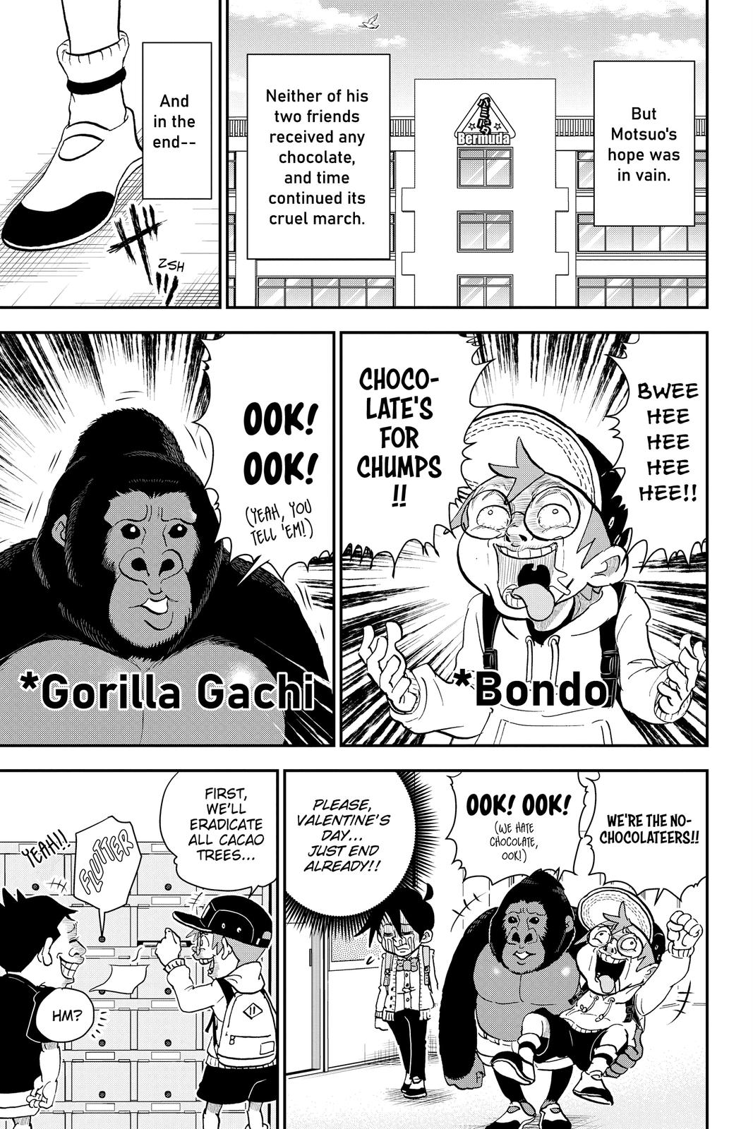 Me & Roboco Chapter 29 page 7 - Chapter 29