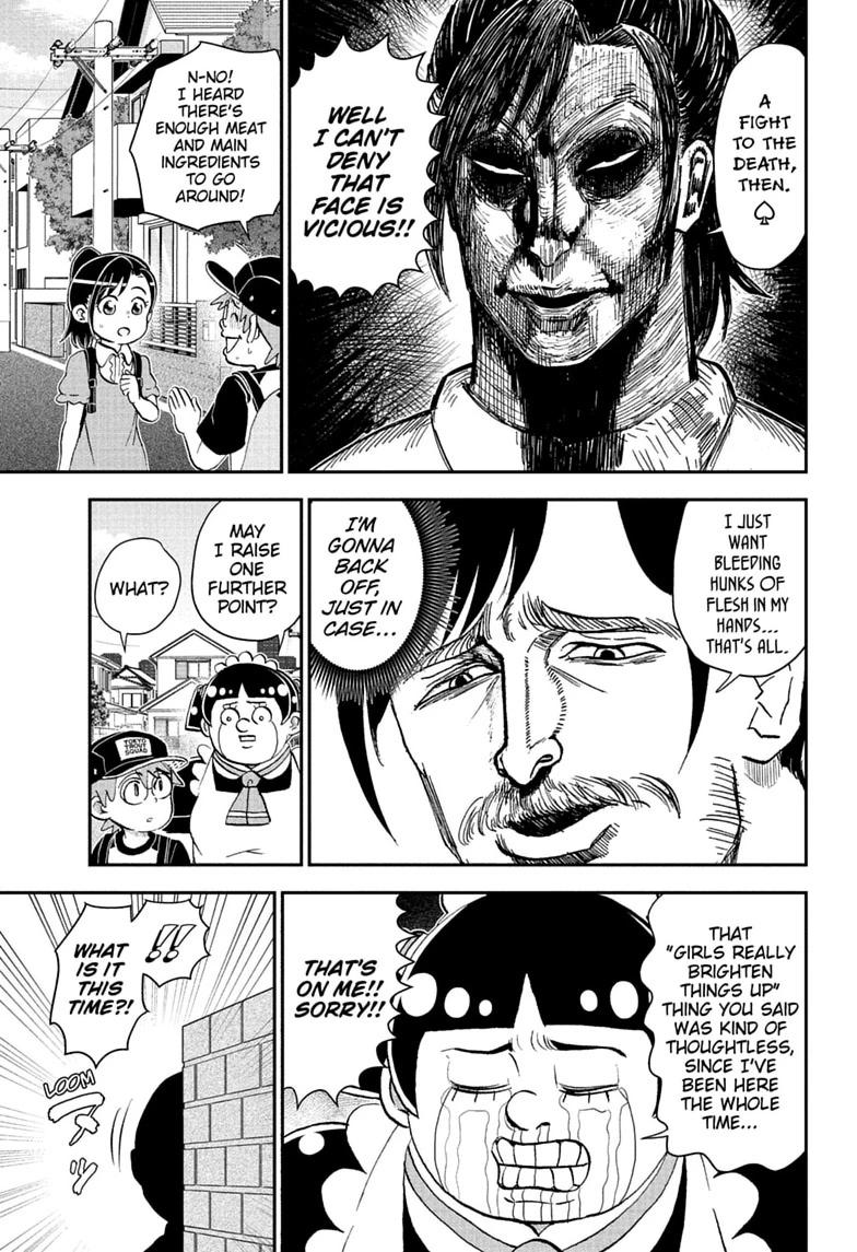 Me & Roboco Chapter 290 page 10 - Chapter 290