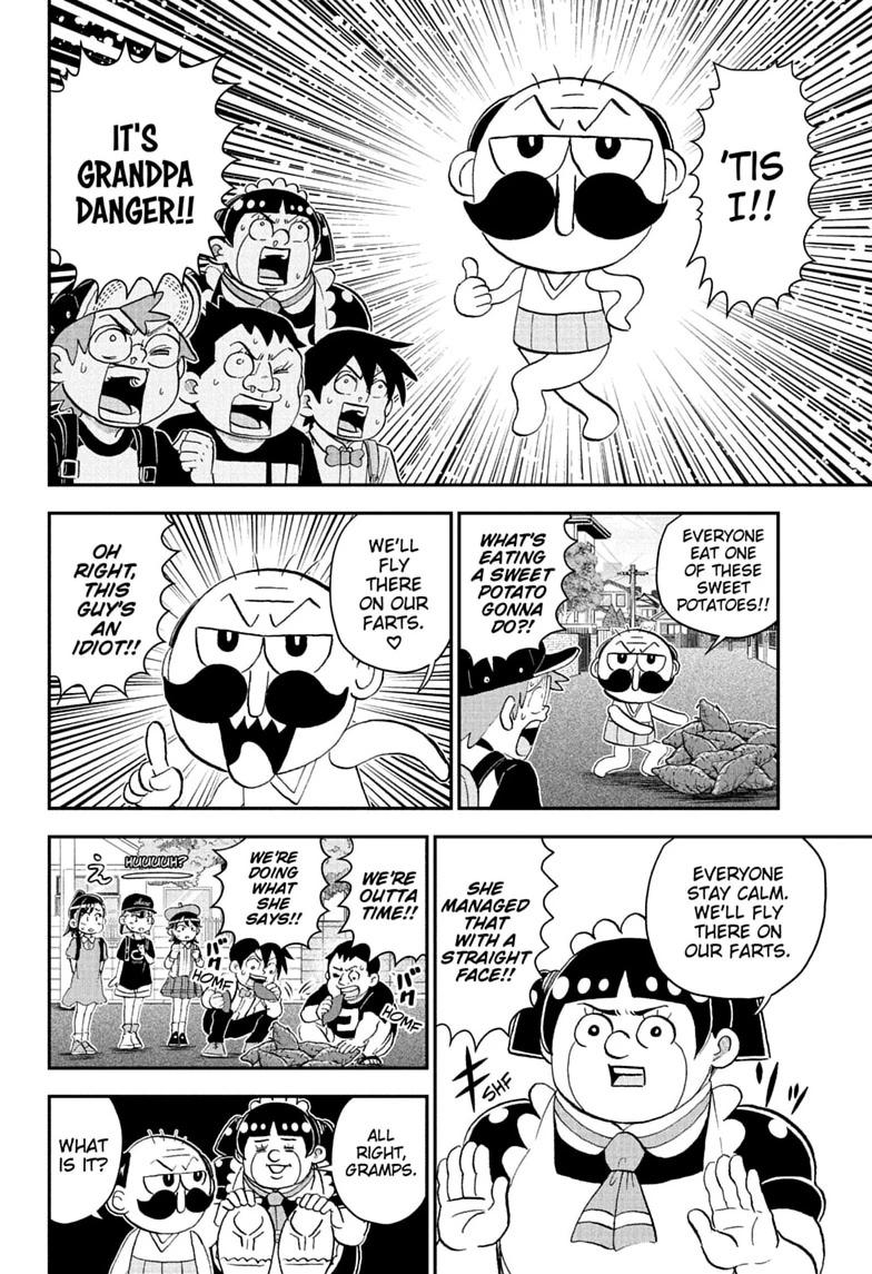 Me & Roboco Chapter 290 page 15 - Chapter 290