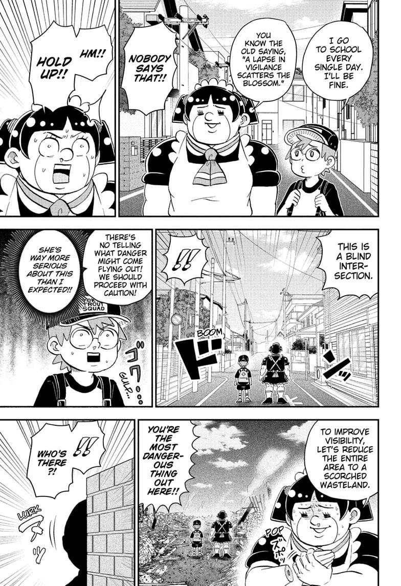 Me & Roboco Chapter 290 page 6 - Chapter 290