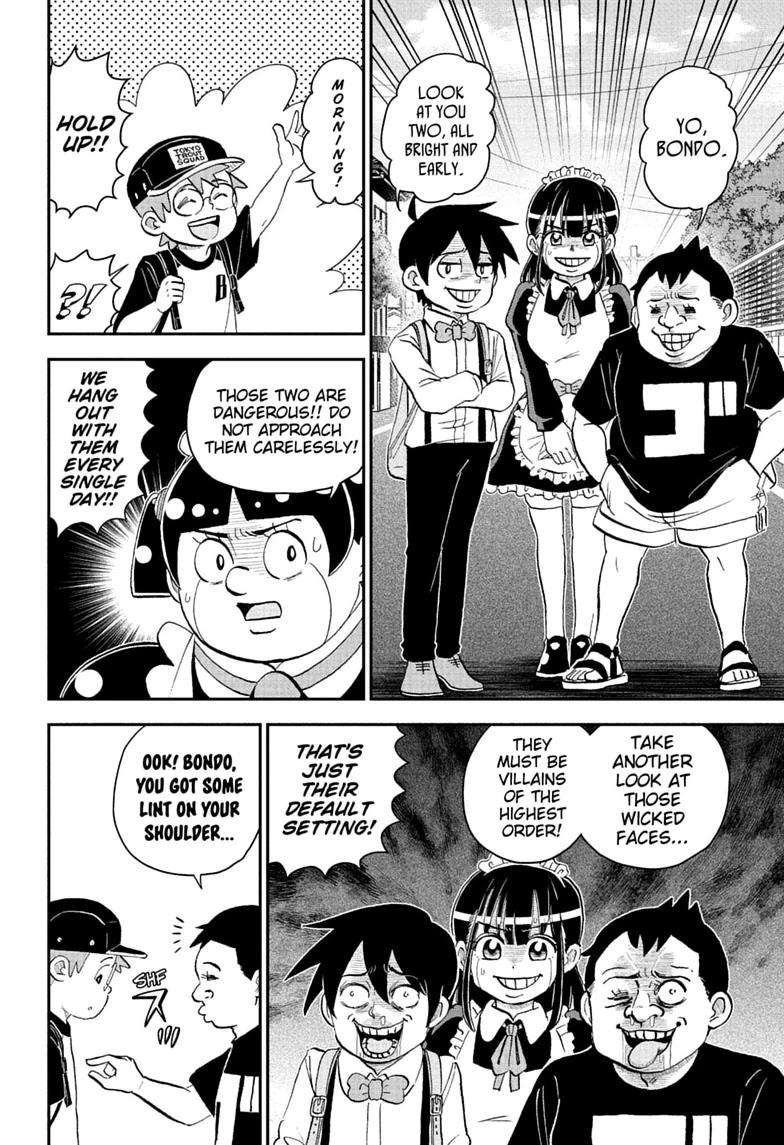 Me & Roboco Chapter 290 page 7 - Chapter 290