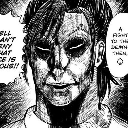 Me & Roboco Chapter 290 thumbnail