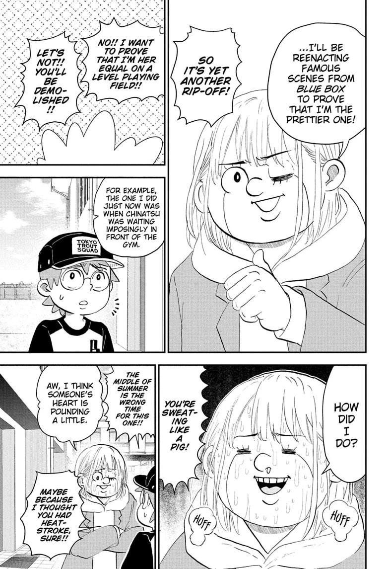 Me & Roboco Chapter 291 page 3 - Chapter 291