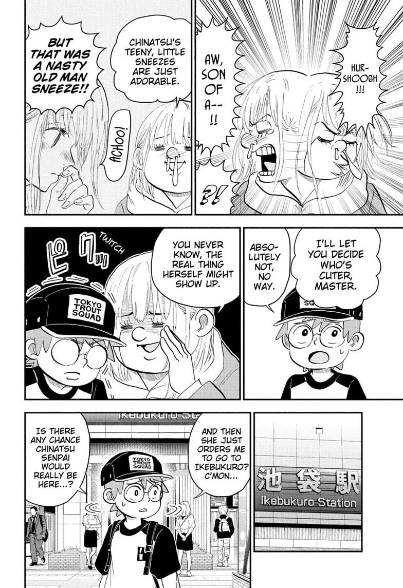 Me & Roboco Chapter 291 page 4 - Chapter 291