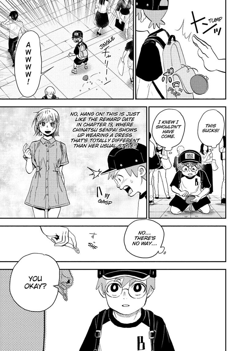 Me & Roboco Chapter 291 page 5 - Chapter 291
