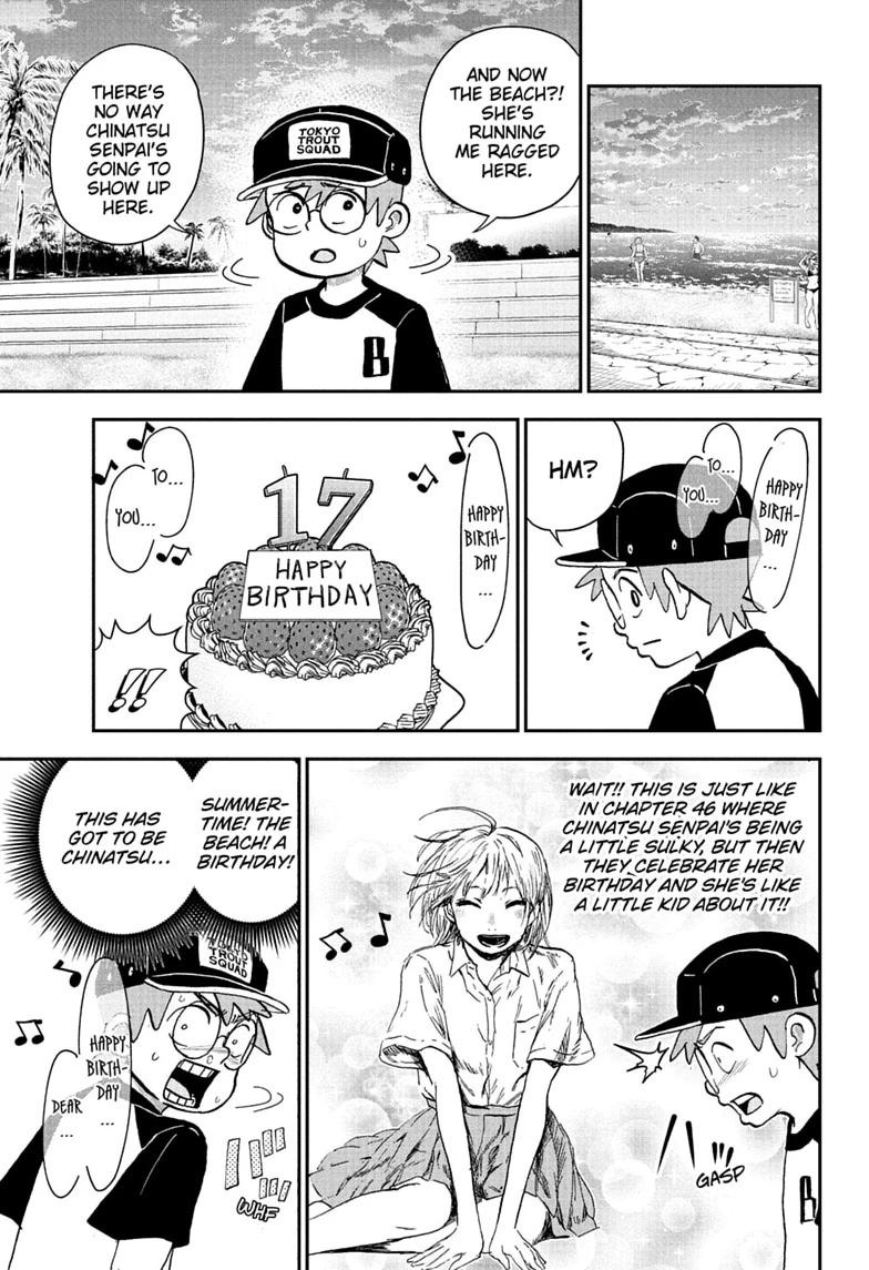 Me & Roboco Chapter 291 page 7 - Chapter 291