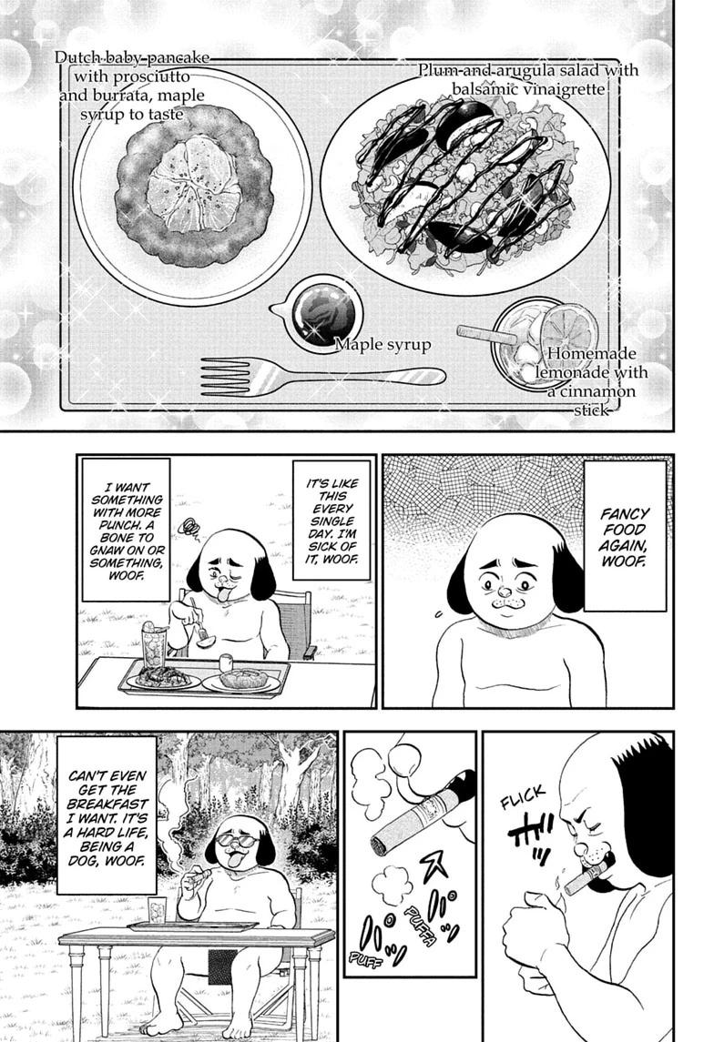 Me & Roboco Chapter 292 page 13 - Chapter 292