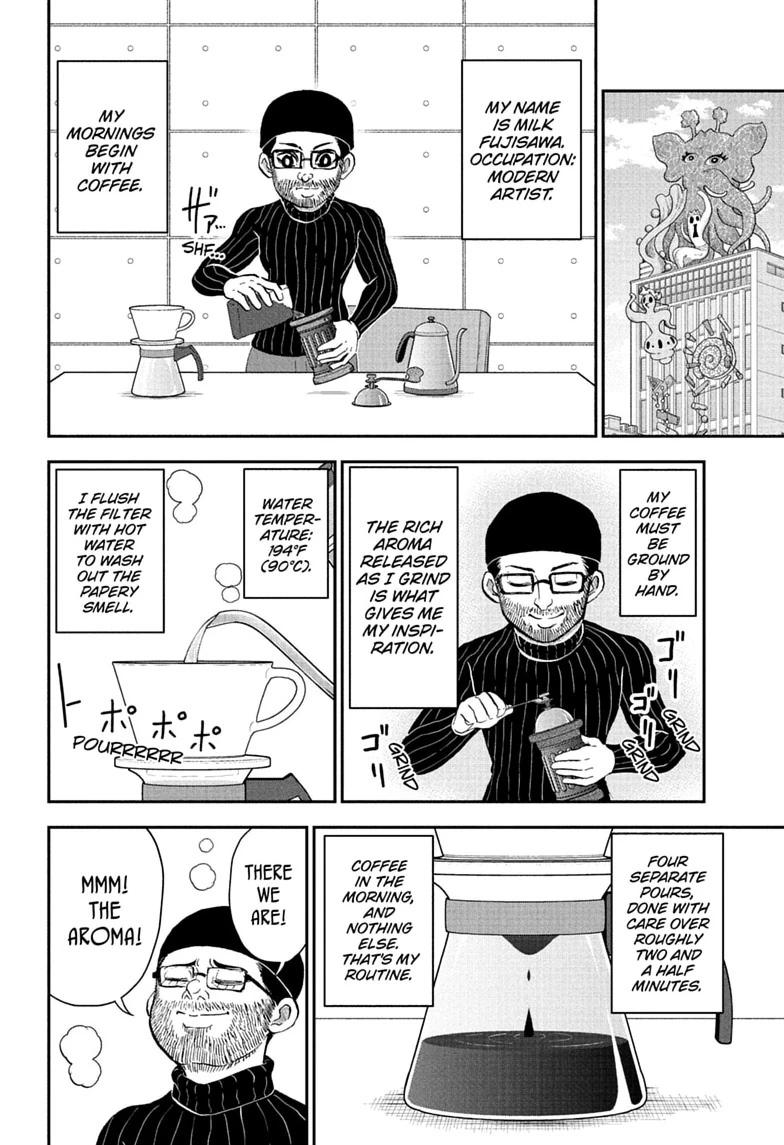 Me & Roboco Chapter 292 page 2 - Chapter 292