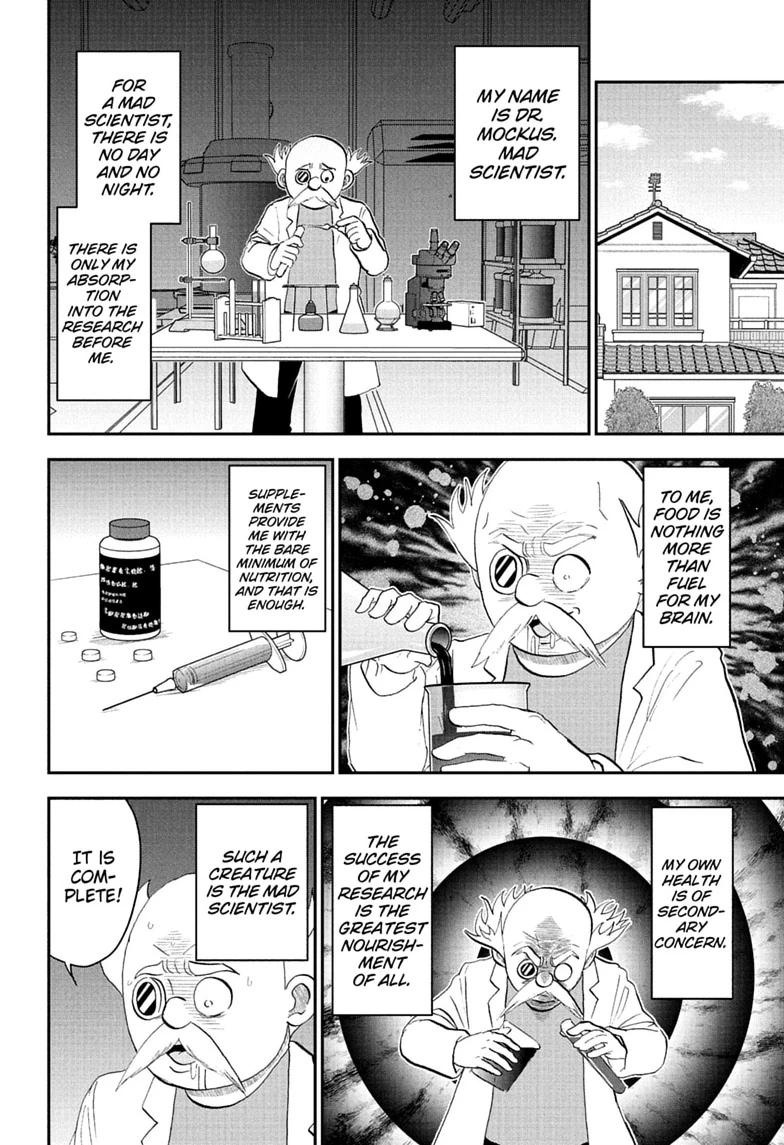 Me & Roboco Chapter 292 page 8 - Chapter 292