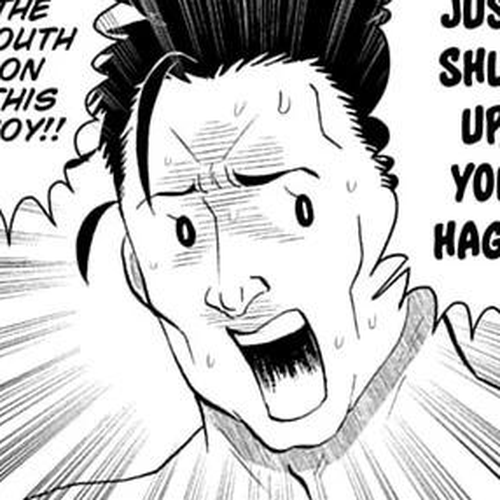 Me & Roboco Chapter 292 thumbnail