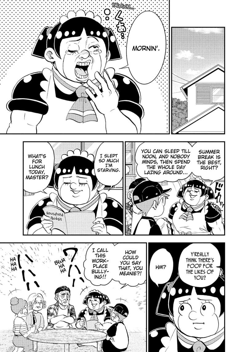 Me & Roboco Chapter 293 page 1 - Chapter 293