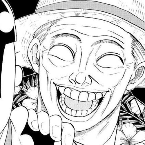 Me & Roboco Chapter 293 thumbnail