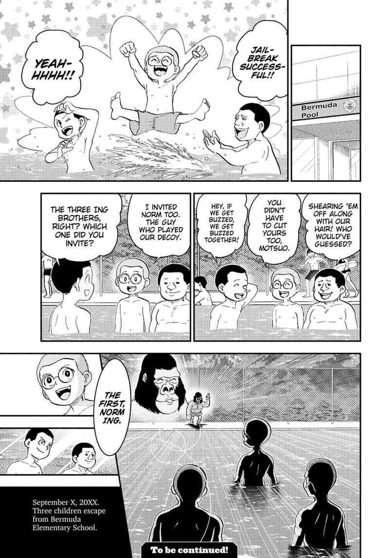 Me & Roboco Chapter 294 page 15 - Chapter 294
